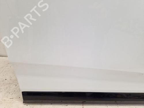 Right front door MITSUBISHI COLT VII Hatchback (VB_) 1.0 MPi (VBXG0) | BP29523712C3 
