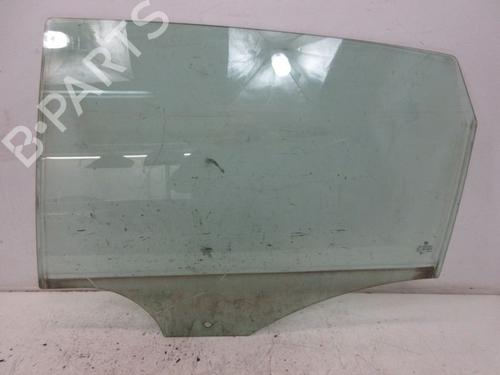 Used Rear left door window VW POLO V (6R1, 6C1) 1.2 TDI (75 hp) 19292926