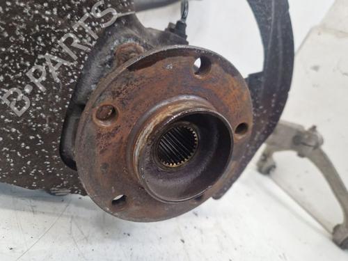Left front steering knuckle BMW X5 (E70) xDrive 30 i | BP37135393M25 - Image 3
