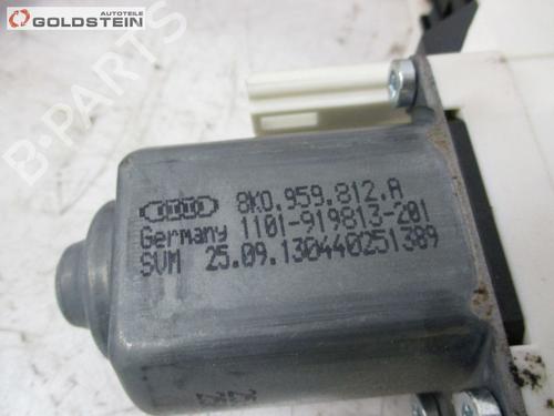 Electronic module SKODA SUPERB II (3T4) 2.0 TDI | BP37100596M83 - Image 2