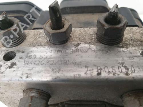 Electronic module RENAULT CLIO IV Grandtour (KH_) 1.5 dCi 75 | BP32101325M83 