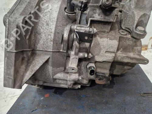 Gearbox OPEL ASTRA J (P10) 2.0 CDTI (68) | BP37146910M3 - Image 9
