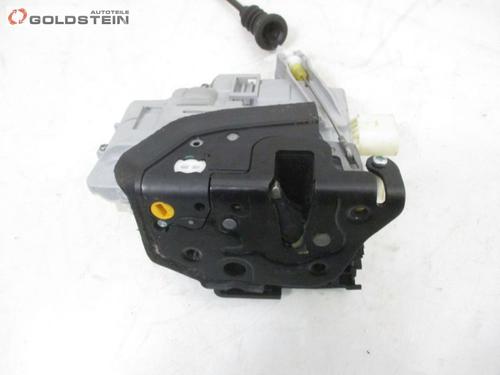 Front left lock VW TIGUAN (5N_) 2.0 TFSI 4motion | BP18759155C98 