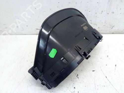 Display monitor MERCEDES-BENZ B-CLASS Sports Tourer (W245) B 200 CDI (245.208) | BP25791134C48 