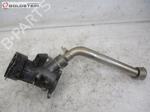 Water radiator MERCEDES-BENZ C-CLASS T-Model (S203) C 220 CDI (203.208) | BP18750066M31 