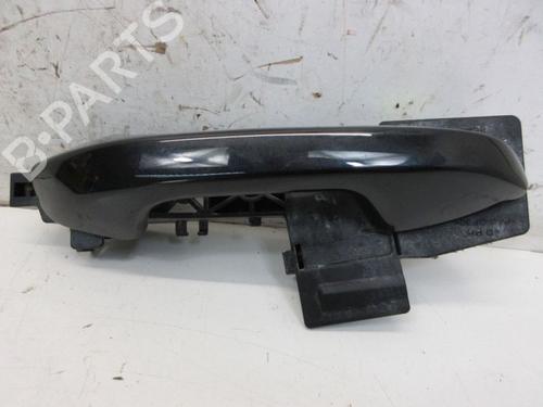 Front right exterior door handle KIA CEED Sportswagon (CD) 1.0 T-GDI | BP29087175C129 
