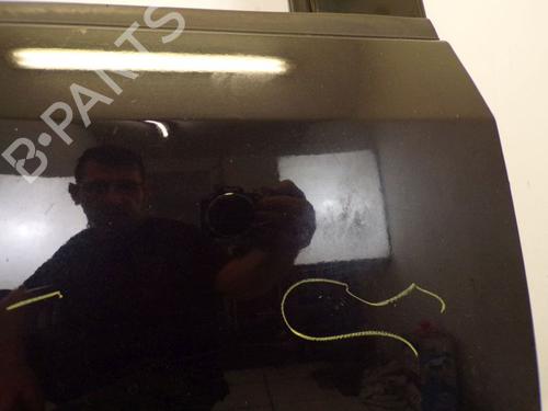 Right rear door DODGE JOURNEY 2.4 | BP29094914C5