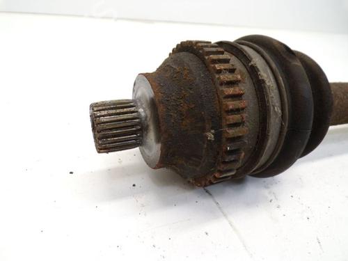 Left rear driveshaft SMART ROADSTER Coupe (452) 0.7 (452.334) | BP37117957M40 - Image 4