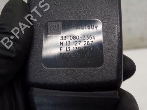 Seat buckle OPEL ASTRA H GTC (A04) 1.6 (L08) | BP29101807I32 