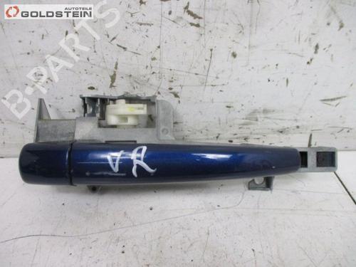 Used Front right exterior door handle PEUGEOT 407 SW (6E_, 6D_) 2.0 HDi 135 (136 hp) 18788177