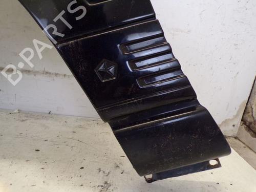 Left front fenders JEEP GRAND CHEROKEE I (ZJ, ZG) 5.2 4x4 (Z) | BP29103500C41 