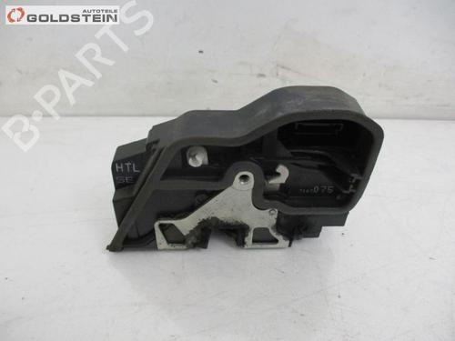 Rear left lock BMW 1 (E87) 120 d | BP18749200C100 