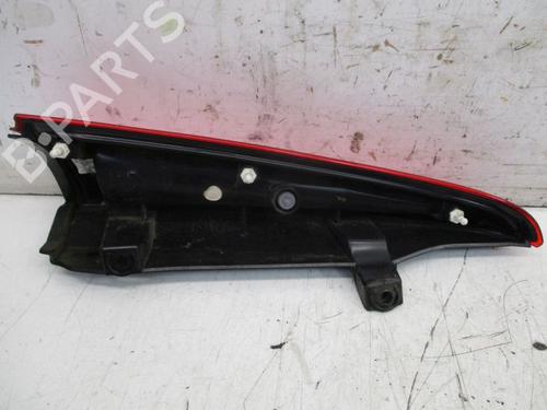 Right taillight RENAULT KANGOO / GRAND KANGOO II (KW0/1_) 1.5 dCi 90 (KW05, KW08, KW0G, KW11) | BP29091923C35 