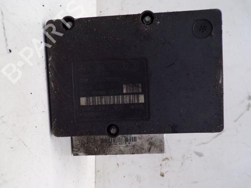 Electronic module MERCEDES-BENZ M-CLASS (W164) ML 350 4-matic (164.186) | BP18806344M83 