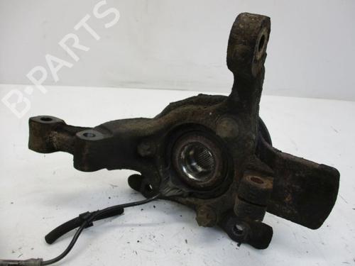 Right front steering knuckle OPEL ASTRA H Estate (A04) 1.9 CDTI (L35) | BP18801247M26 