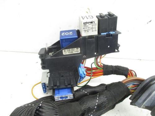 Wiring harness AUDI A4 B7 Avant (8ED) 2.5 TDI | BP29086169E16 