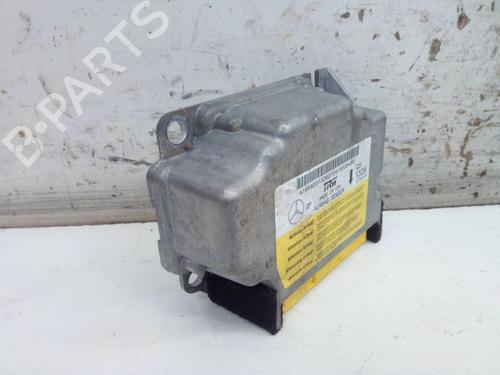Used Control unit MERCEDES-BENZ A-CLASS (W169) A 200 (169.033, 169.333) (136 hp) 29107879