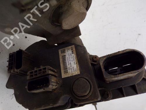 Steering rack AUDI A3 (8P1) 1.9 TDI | BP18805239M22 