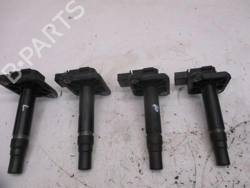 Ignition coil AUDI A6 C5 (4B2, 4B4) S6 quattro | BP37118828M94 - Image 3