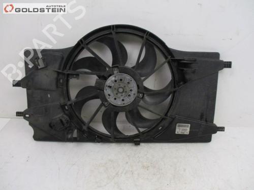 Fan RENAULT LAGUNA III Grandtour (KT0/1) 2.0 dCi (KT07, KT0J, KT14, KT1A, KT1S) | BP18753686M128 