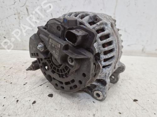 Alternator VW PASSAT B6 Variant (3C5) 1.4 TSI | BP37134407M7 - Image 4