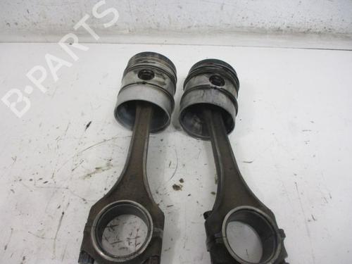 Other MERCEDES-BENZ PONTON (W120) 180 D (120.110) | BP18796333O1 