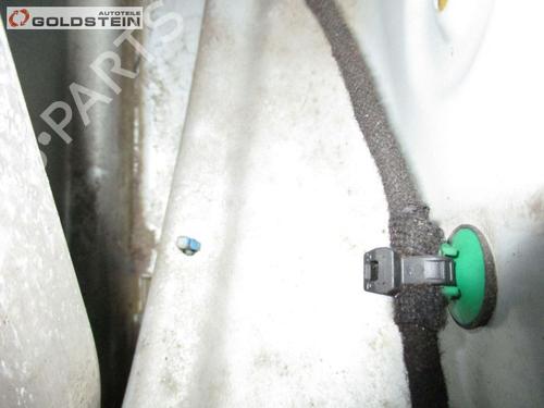 Left rear door AUDI A4 B6 Avant (8E5) 2.0 | BP26647468C4 