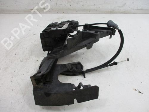 Front right lock VOLVO S40 II (544) T5 AWD | BP18793966C97 