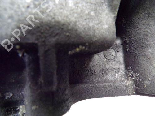 Auxiliary water pump SMART ROADSTER Coupe (452) 0.7 (452.334) | BP18802328M111