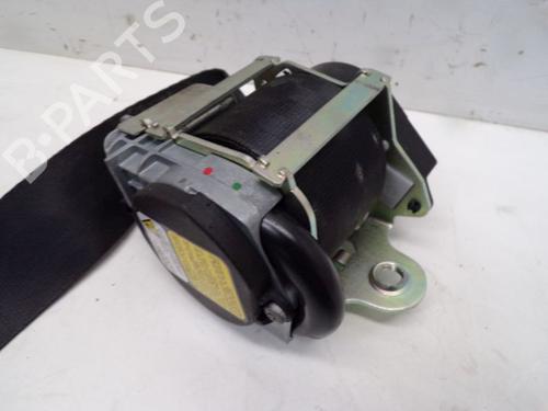Front right seatbelt PEUGEOT BIPPER (AA_) 1.3 HDi 75 | BP37120417I25 - Image 4