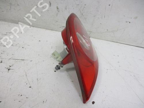 Left tailgate light VW GOLF V (1K1) 1.6 FSI | BP18799285C79 