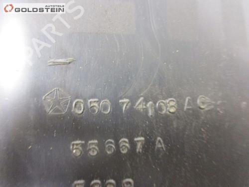 Wheel arch DODGE CALIBER 2.0 | BP18789830C56