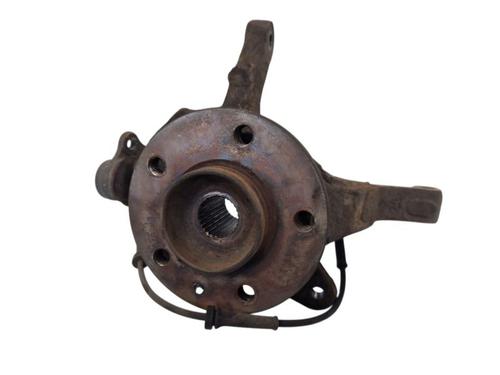 Fusée avant droite OPEL VIVARO A Bus (X83) 1.9 DTI (F7, J7, A07) (101 hp) 32087601