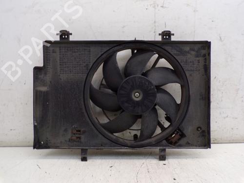 Used Radiator fan Radiator fan 37127893 37127893