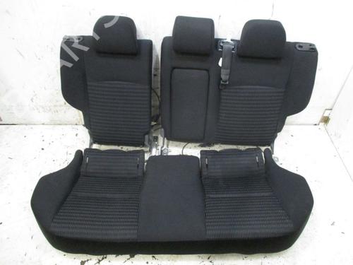 Used Rear seat MITSUBISHI LANCER VIII Sportback (CX_A) 1.6 MIVEC (117 hp) 19298339