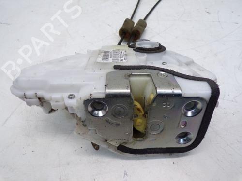 Front right lock HONDA CIVIC VIII Hatchback (FN, FK) 1.4 (FK1) | BP29100250C97 