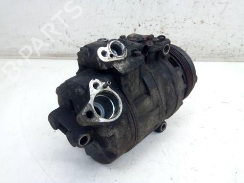 AC compressor BMW X3 (E83) 3.0 d | BP37138067M34 - Image 4