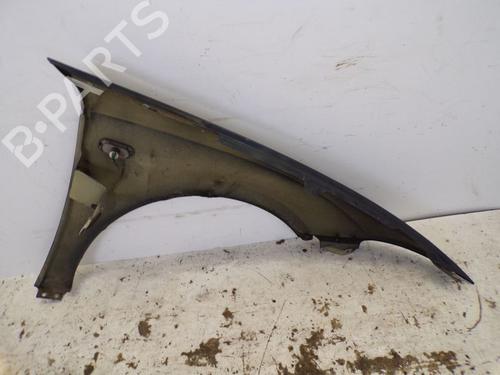Left front fenders SEAT LEON (1P1) 2.0 TDI 16V | BP29095864C41 