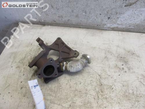 Pipe AUDI A6 C6 Avant (4F5) 2.7 TDI | BP13800545M125 - Image 2