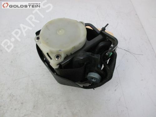 Rear left seatbelt MERCEDES-BENZ C-CLASS Coupe (CL203) C 200 Kompressor (203.742) | BP18752373I29 