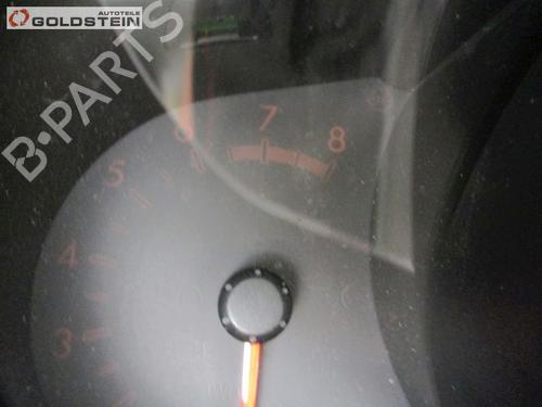 Instrument cluster MAZDA CX-7 (ER) 2.3 MZR DISI Turbo AWD (ER3P) | BP37103647C47 - Image 2