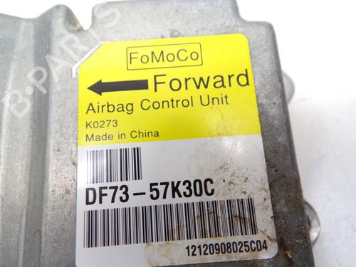 Control unit MAZDA 2 (DE_, DH_) 1.3 (DE3FS) | BP37117980M11 - Image 5