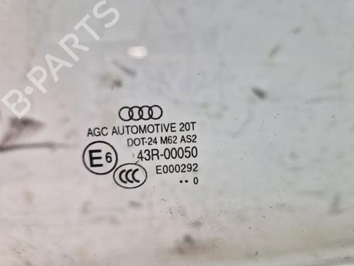 Front right quarter glass AUDI Q5 (8RB) 2.0 TFSI quattro | BP31703567C112 