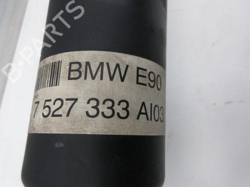 Driveshaft BMW 3 (E90) 320 i | BP21136624M37 