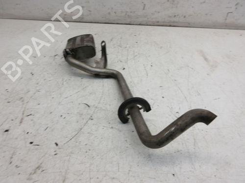 Pipe VW TOURAN (1T1, 1T2) 1.9 TDI | BP29092803M125 
