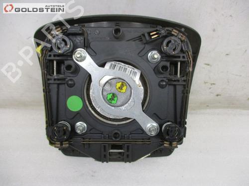 Steering wheel CITROËN JUMPER II Van 2.2 HDi 120 | BP38025452C49 - Image 2
