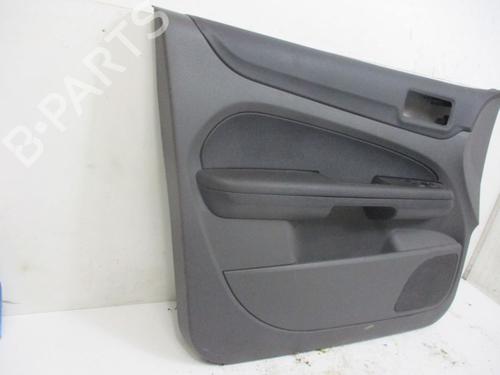 Front right panel FORD FOCUS II (DA_, HCP, DP) 1.8 | BP37114851C59 - Image 3