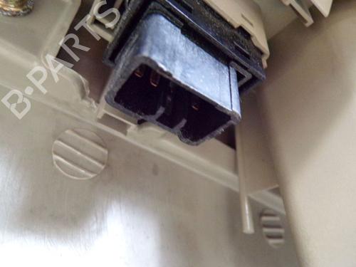 Rear left panel KIA SORENTO I (JC) 3.5 V6 4WD | BP18808072C60 