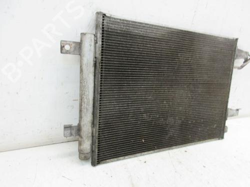 AC radiator SMART FORFOUR (454) 1.3 (454.031) | BP37127631M32 - Image 3