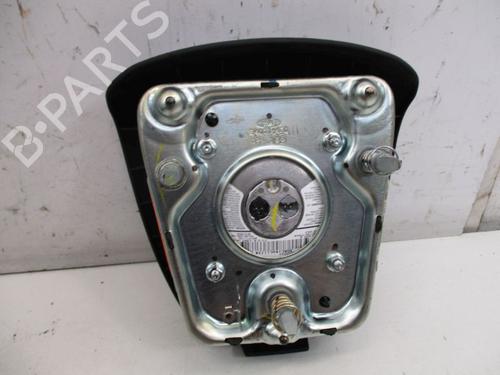 Steering wheel FORD FIESTA VI (CB1, CCN) 1.6 Ti | BP19291974C49 